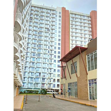 Casa Uzuri Tagaytay Staycation - Cityland Tagaytay, Prime Residences Tagaytay City Exterior photo