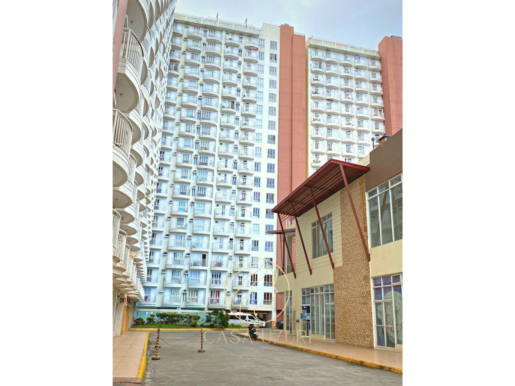 Casa Uzuri Tagaytay Staycation - Cityland Tagaytay, Prime Residences Tagaytay City Exterior photo