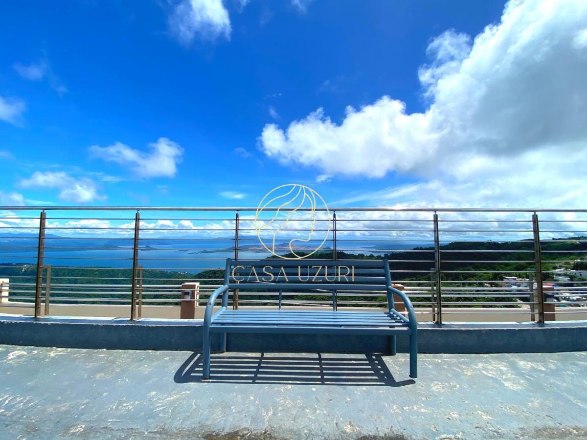 Casa Uzuri Tagaytay Staycation - Cityland Tagaytay, Prime Residences Tagaytay City Exterior photo