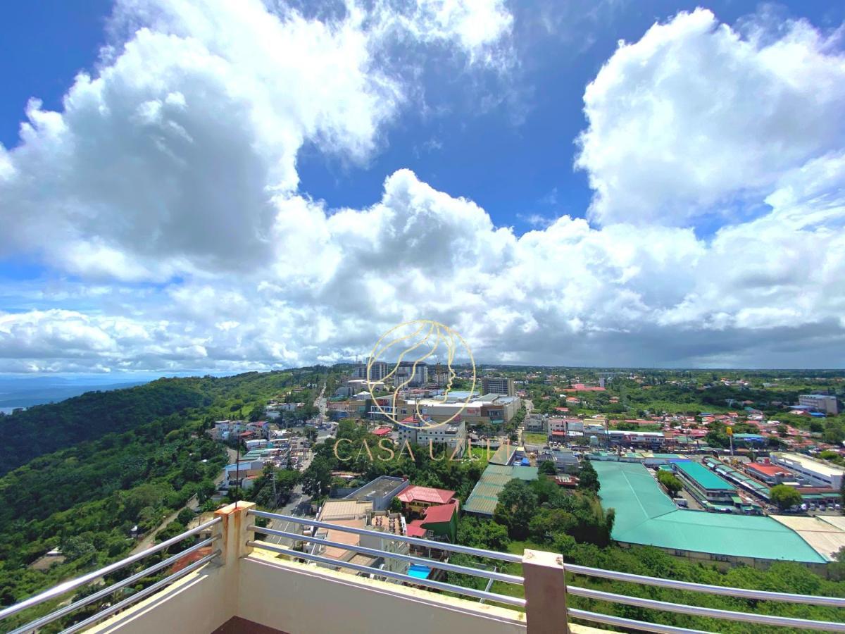 Casa Uzuri Tagaytay Staycation - Cityland Tagaytay, Prime Residences Tagaytay City Exterior photo