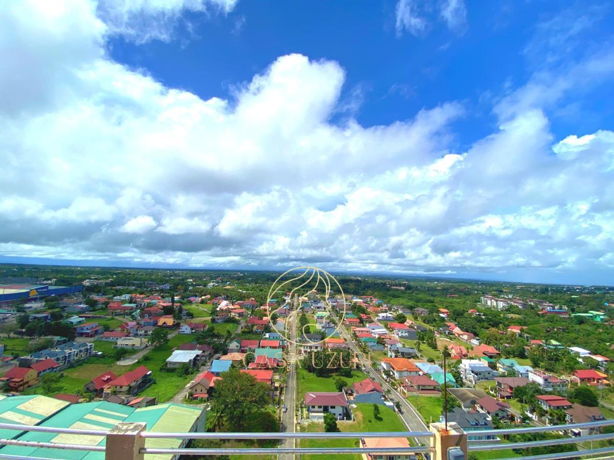 Casa Uzuri Tagaytay Staycation - Cityland Tagaytay, Prime Residences Tagaytay City Exterior photo