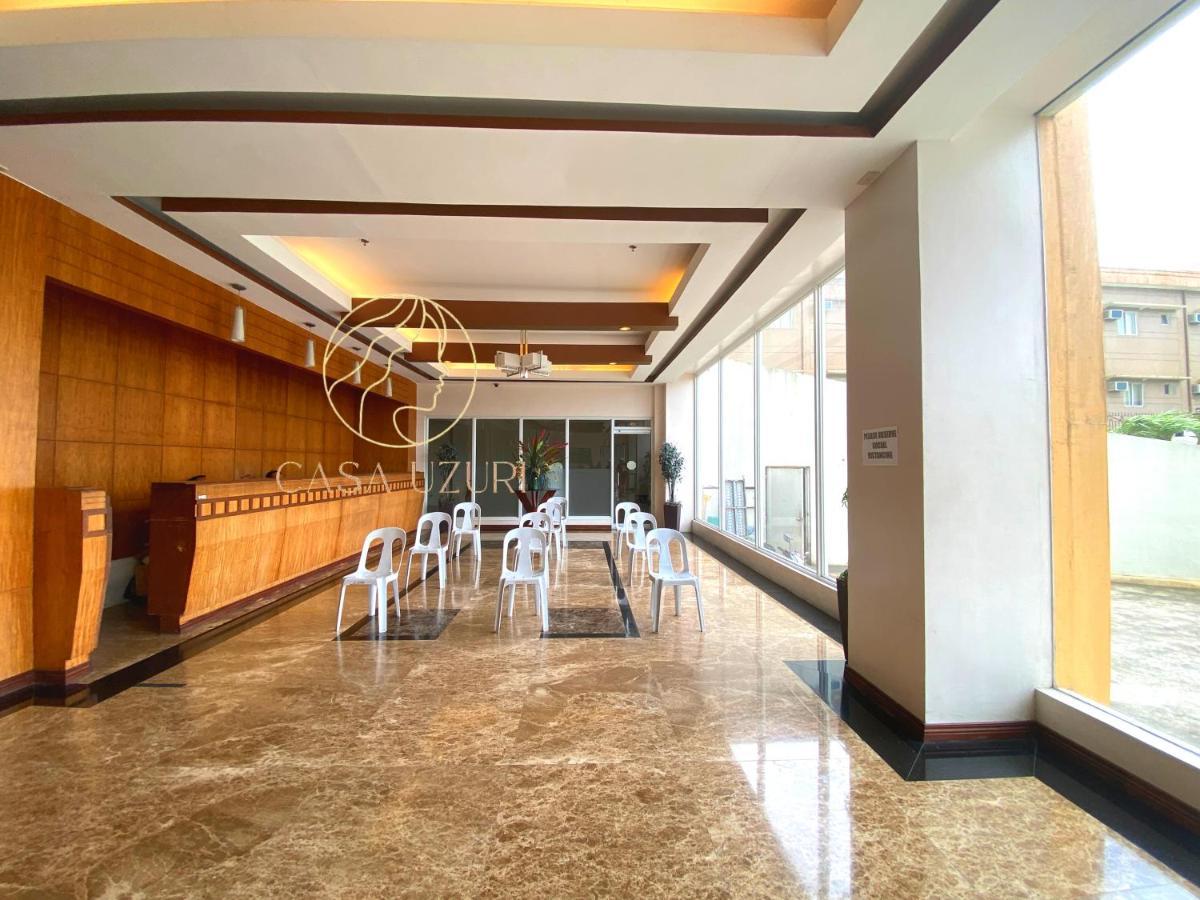 Casa Uzuri Tagaytay Staycation - Cityland Tagaytay, Prime Residences Tagaytay City Exterior photo