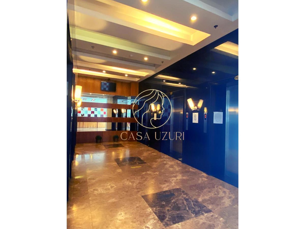 Casa Uzuri Tagaytay Staycation - Cityland Tagaytay, Prime Residences Tagaytay City Exterior photo