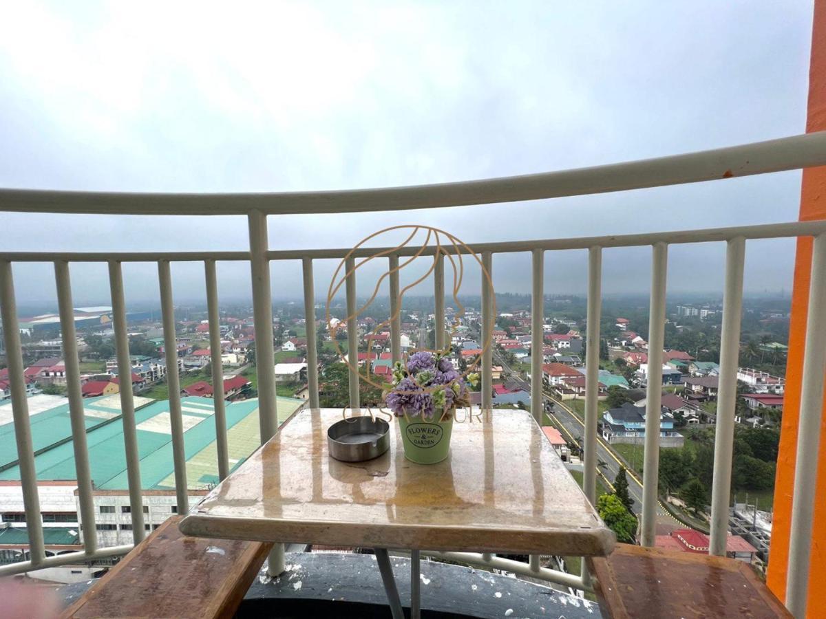 Casa Uzuri Tagaytay Staycation - Cityland Tagaytay, Prime Residences Tagaytay City Exterior photo