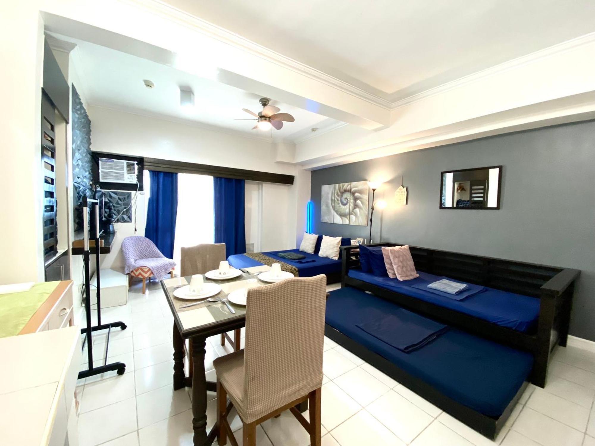 Casa Uzuri Tagaytay Staycation - Cityland Tagaytay, Prime Residences Tagaytay City Exterior photo
