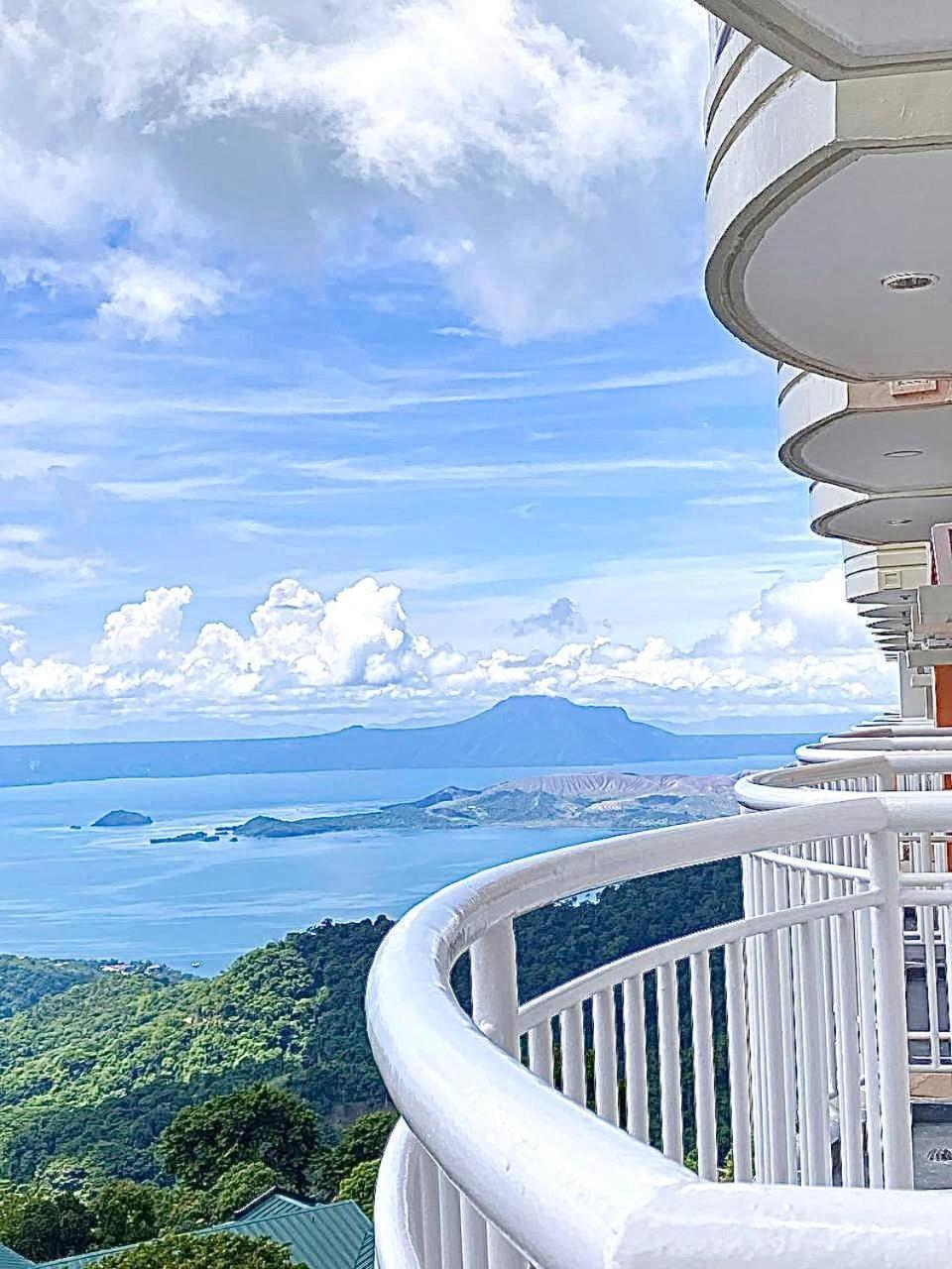 Casa Uzuri Tagaytay Staycation - Cityland Tagaytay, Prime Residences Tagaytay City Exterior photo