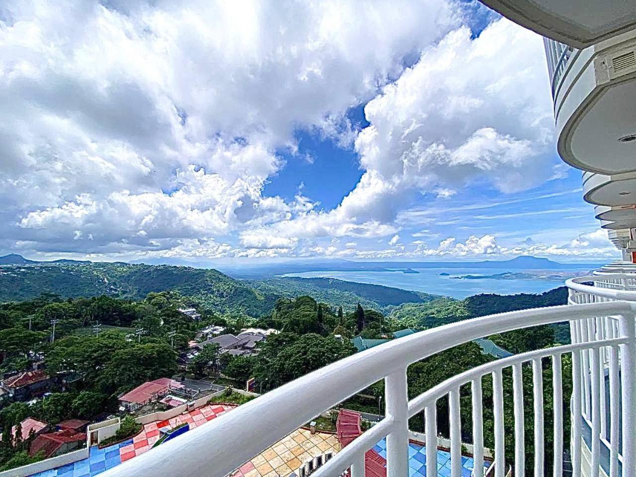 Casa Uzuri Tagaytay Staycation - Cityland Tagaytay, Prime Residences Tagaytay City Exterior photo
